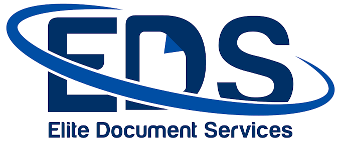 Elite Document Services